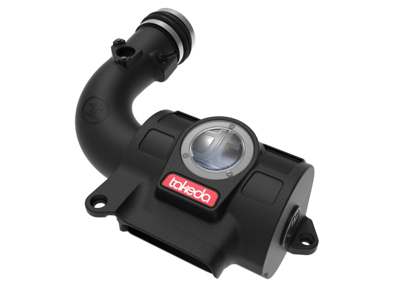 aFe 56-70056R Takeda Momentum Pro 5R Cold Air Intake System 22-23 Subaru BRZ/Toyota GR86