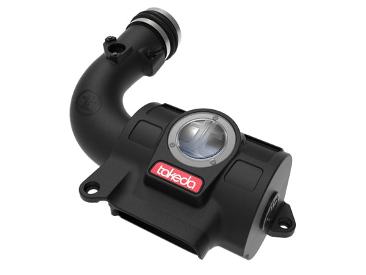 aFe 56-70056R Takeda Momentum Pro 5R Cold Air Intake System 22-23 Subaru BRZ/Toyota GR86
