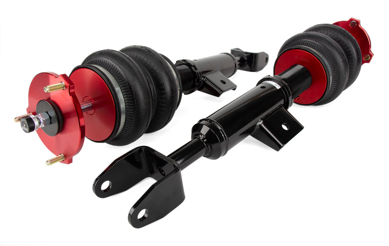 Air Lift 78101 Performance 17-21 Tesla Model 3/ 20-21 Model Y Front Kit (RWD)