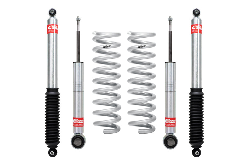Eibach E80-35-048-01-22 Pro-Truck Lift Kit for 2019 Ford Ranger