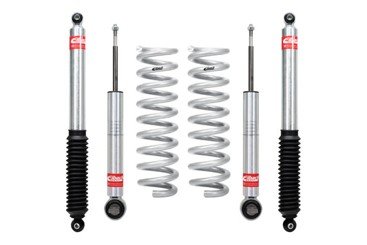 Eibach E80-35-048-01-22 Pro-Truck Lift Kit for 2019 Ford Ranger