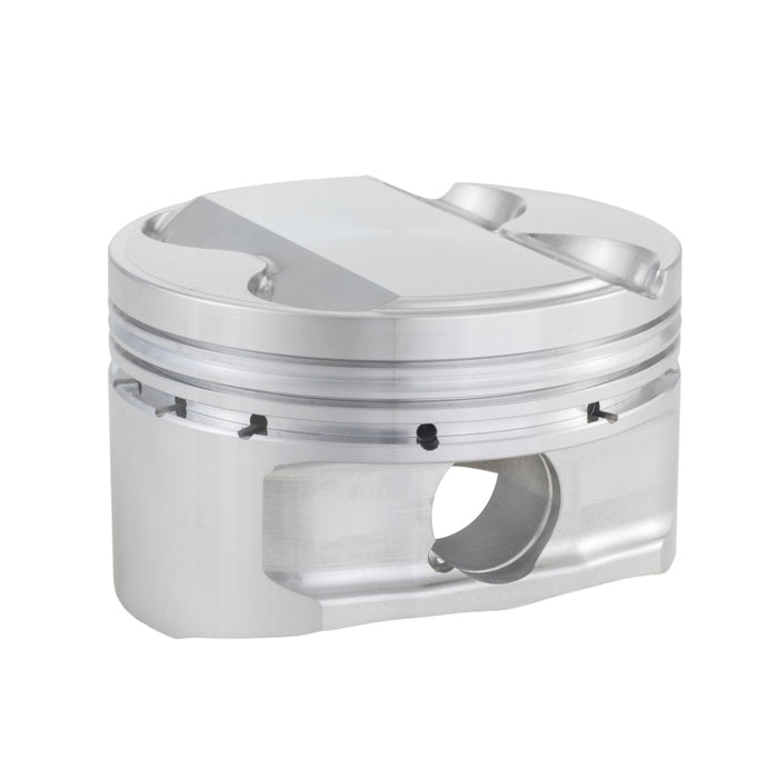 CP Pistons SC7540-4 CP Piston & Ring Set for Miata BPZ3 - Bore (83mm) - Size (Standard) - Compression Ratio (9.0)