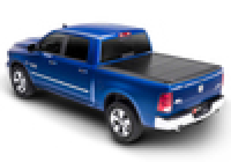 BAK 226203 12-18 RAM 1500 (19-20 Classic Only) / 12-20 2500/3500 6ft 4in Bed Flip G2