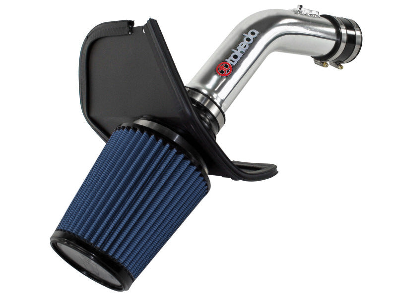 aFe TA-4301P AFE Takeda Stage-2 Cold Air Intakes