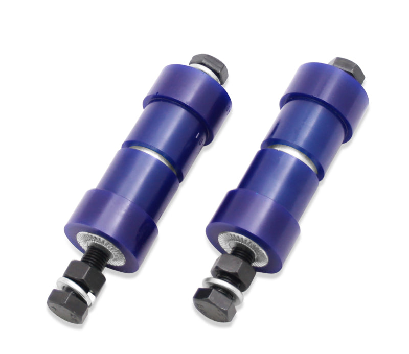 Superpro SPF1811K SuperPro Control Arm Upper/ Outer Bush
