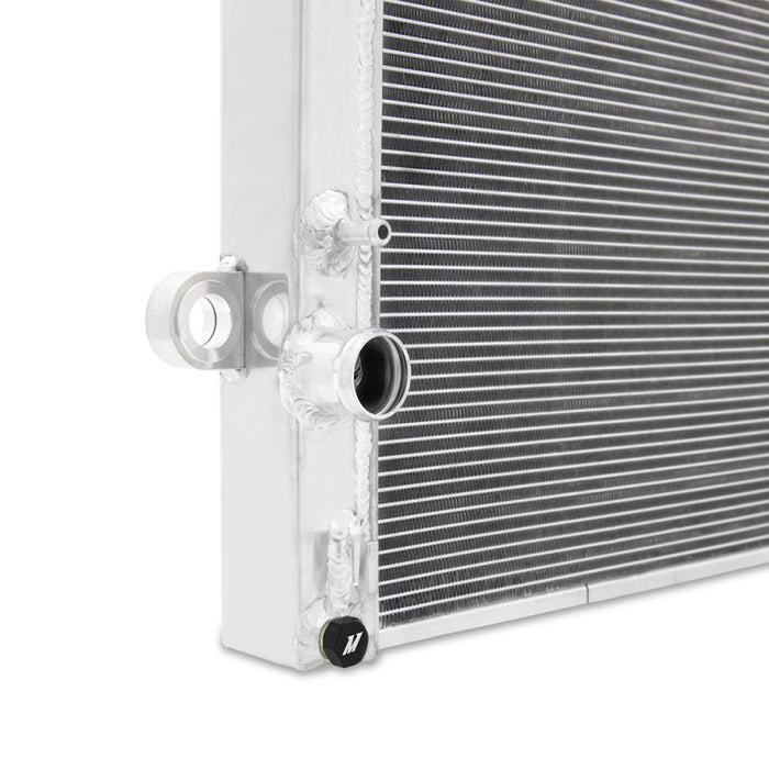 Mishimoto MMRAD-TAC-16 2016+ Toyota Tacoma 2.7L/3.5L Performance Aluminum Radiator