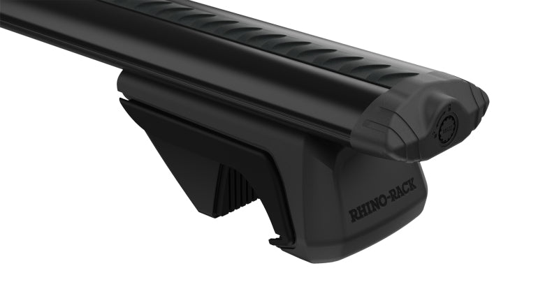 Rhino-Rack RX100 Rhino Rack RX100 Raised Leg Rail Kit (4 Pc)