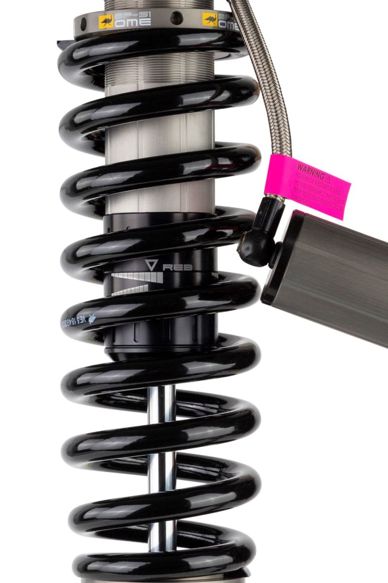 ARB BP5190010L / OME Bp51 Coilover S/N..Tundra Front Lh