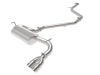 aFe 49-36044-P AFE Exhaust Cat Back