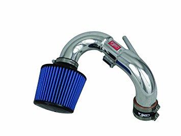 Injen SP2090P 10-13 Toyota Prius / 11-13 Lexus CT 200H Hybrid Polished C/A Intake w/MR Tech/Air Fusion