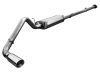 aFe 49-44006 AFE Exhaust Cat Back