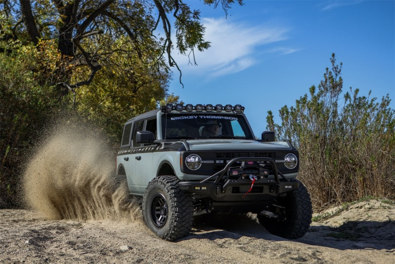 Mickey Thompson 247924 Baja Legend MTZ Tire - LT295/70R17 121/118Q 90000057349