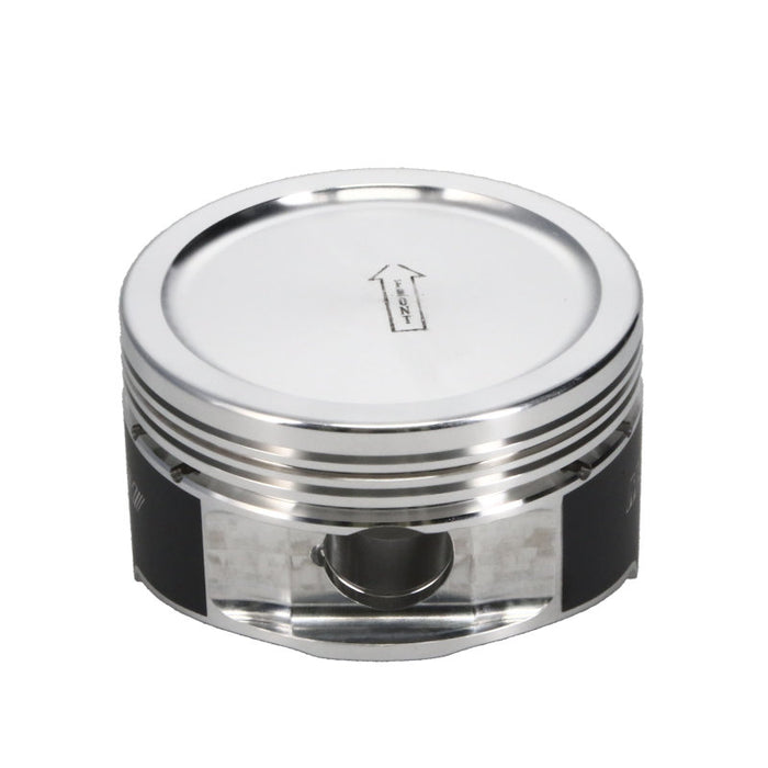 Manley Performance 594100C-8 Manley Ford 4.6L/5.4L SOHC/DOHC (2v/4v)Platinum Series Dish Piston