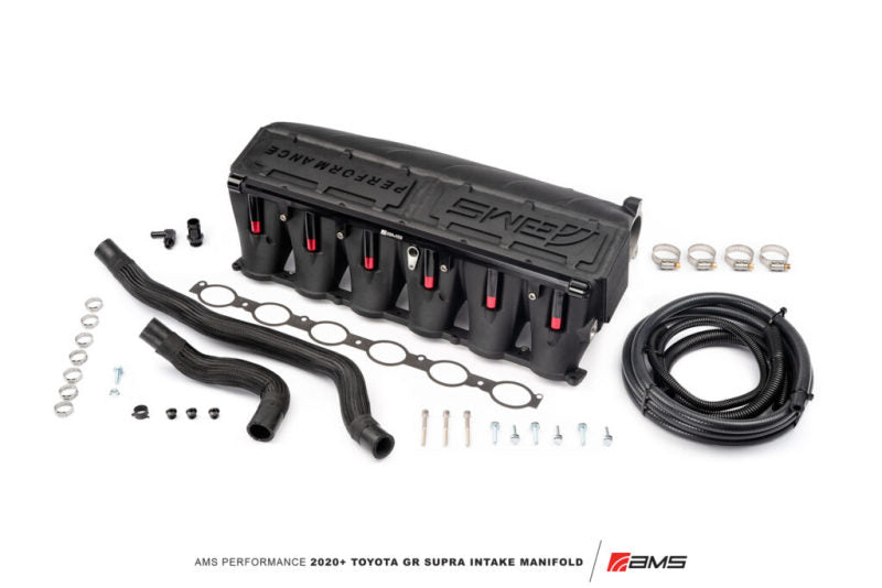 AMS AMS.38.08.0002-1 AMS Intake Manifolds