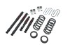 Belltech BT Lowering Kit w ND2 Shocks 777ND