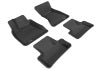 3D MAXpider L1AD00901509 ACE Kagu - Front - Black
