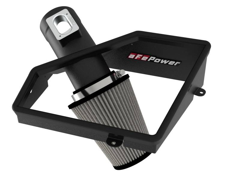 aFe 51-12862 POWER Momentum GT Pro Dry S Intake System 15-17 Mini Cooper S 2.0(T) (B46/48)