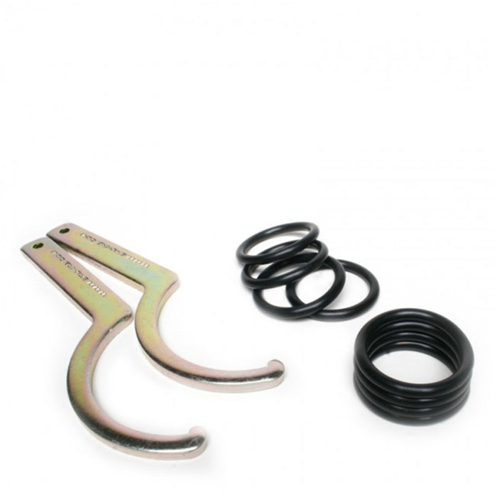 Skunk2 Racing 517-05-1710 Skunk2 01-05 Honda Civic (EX Only) Coilover Sleeve Kit (Set of 4)