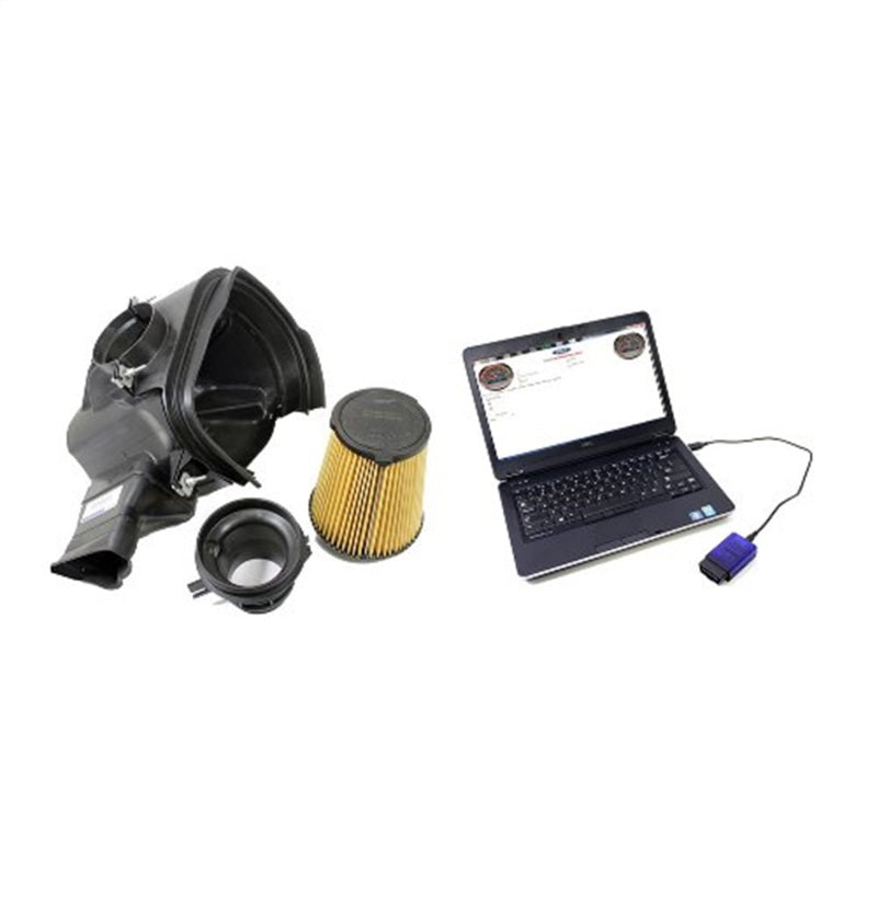 Ford Racing M-9603-M4 2015-2017 Mustang 2.3L Ecoboost Calibration Kit