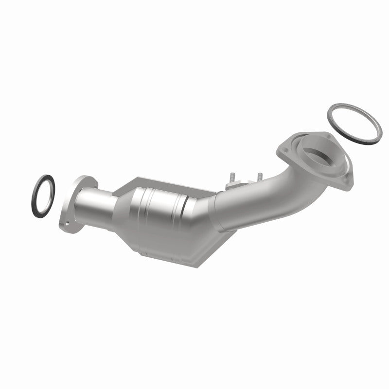 Magnaflow 23759 MagnaFlow Conv DF 01- 02 Tacoma 3.4L EC/SB 4