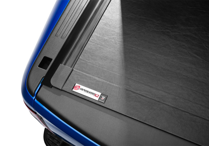 BAK 39207 09-18 Dodge RAM 1500 (19-20 Classic Only) (w/o RAM Box) 5ft 7in Bed Revolver X2