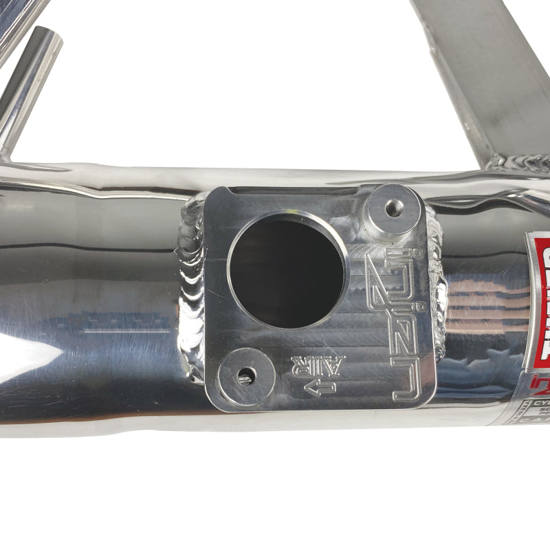 Injen SP1727P 07-08 Element Polished Cold Air Intake