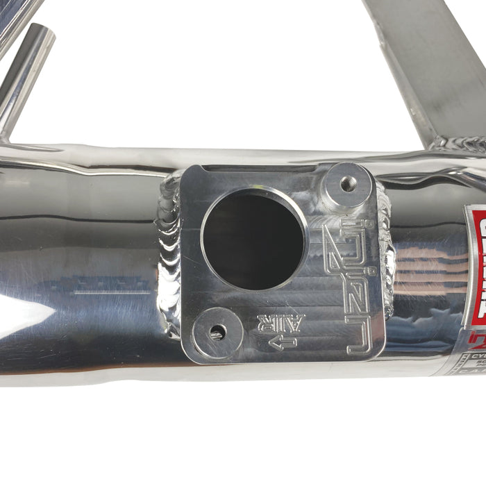 Injen SP1727P 07-08 Element Polished Cold Air Intake
