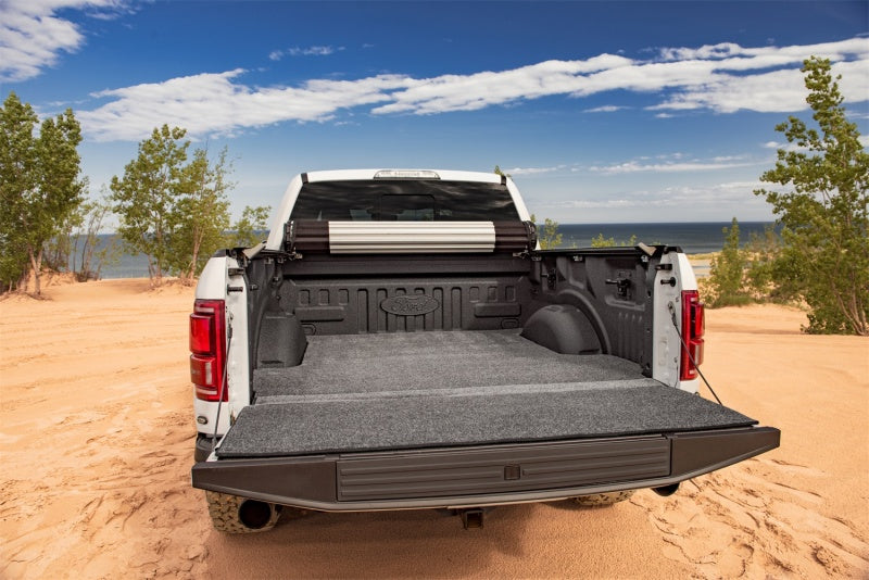 BedRug XLTBMC19CCS 2019+ GM Silverado 1500 5ft 8in Bed (w/o Multi-Pro Tailgate) XLT Mat