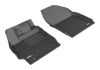 3D MAXpider L1SC00511509 ACE Kagu - Front - Black