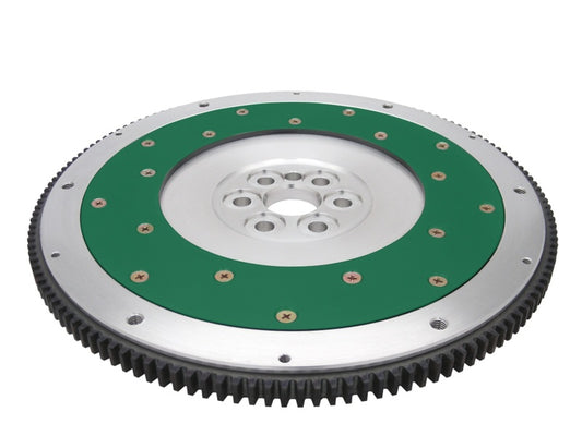 Fidanza 198261 85-88 Pontiac Fiero 2.8L 5-Speed Aluminium Flywheel