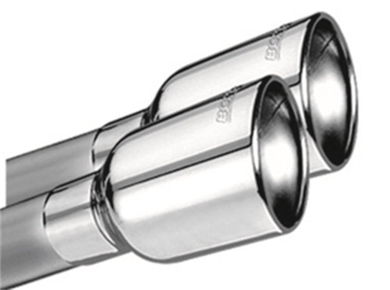 Borla 11875 2014 Chevrolet Corvette C7 6.2L 8cyl ATAK Exhaust w/ NPP Dual Mode (rear section only)