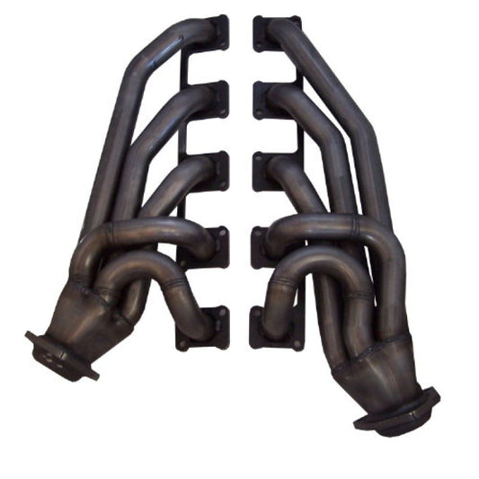Gibson GP312S 04-05 Dodge RAM 1500 SRT-10 8.3L 1-1/2in 16 Gauge Performance Header - Stainless