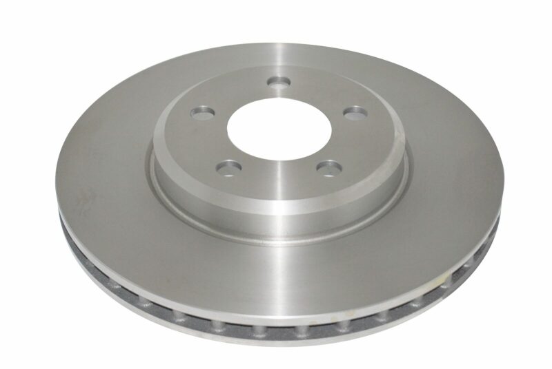 DBA DBA2426 06-10 Dodge Challenger / Charger Front Street Series Brake Rotor