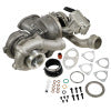 BD Diesel BDD Twin Turbo Kits 1047083
