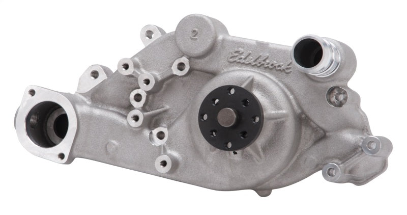 Edelbrock EDE8894 Water Pump - GM LS3 09- 16 Reverse Rotation