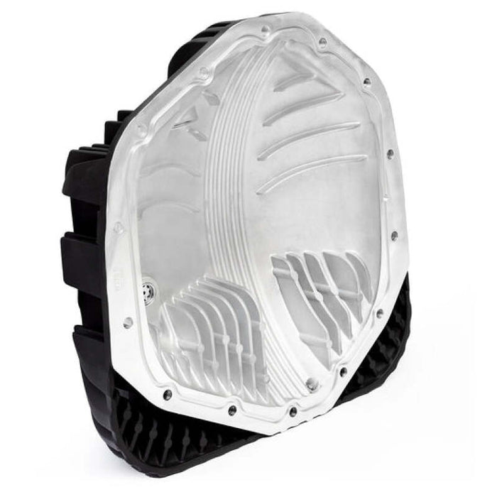 Banks Power 19288 19+ Ram / Ram-Air Differential Cover Kit Black Ops, w/Hardware