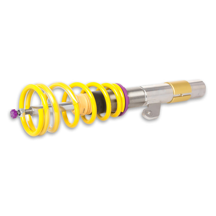 KW 1522000F Coilover Kit V2 BMW 3 Series F30 6-Cyl w/o EDC