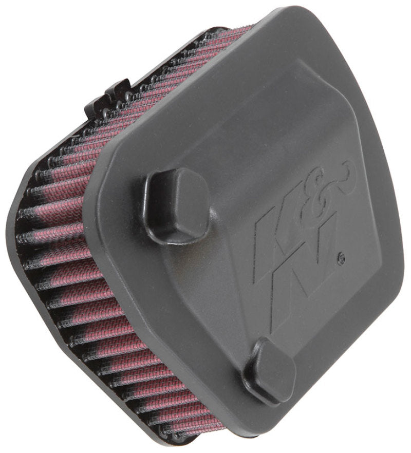 K&N Engineering YA-9514 K&N 2014 Yamaha XVS950 Bolt Drop In Air Filter