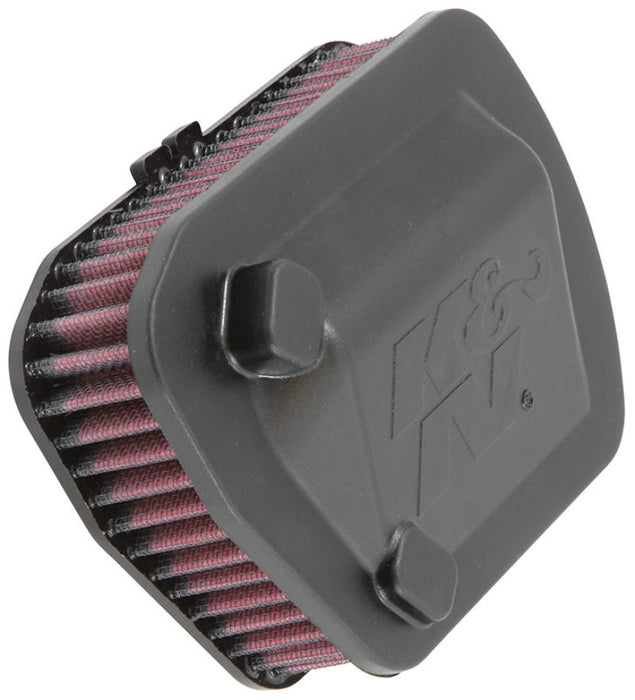 K&N Engineering YA-9514 K&N 2014 Yamaha XVS950 Bolt Drop In Air Filter
