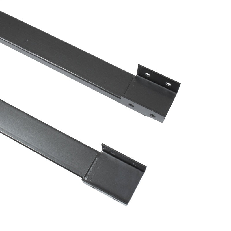 BBK 2520 94-04 Mustang Subframe Connector Full Length Standard Style