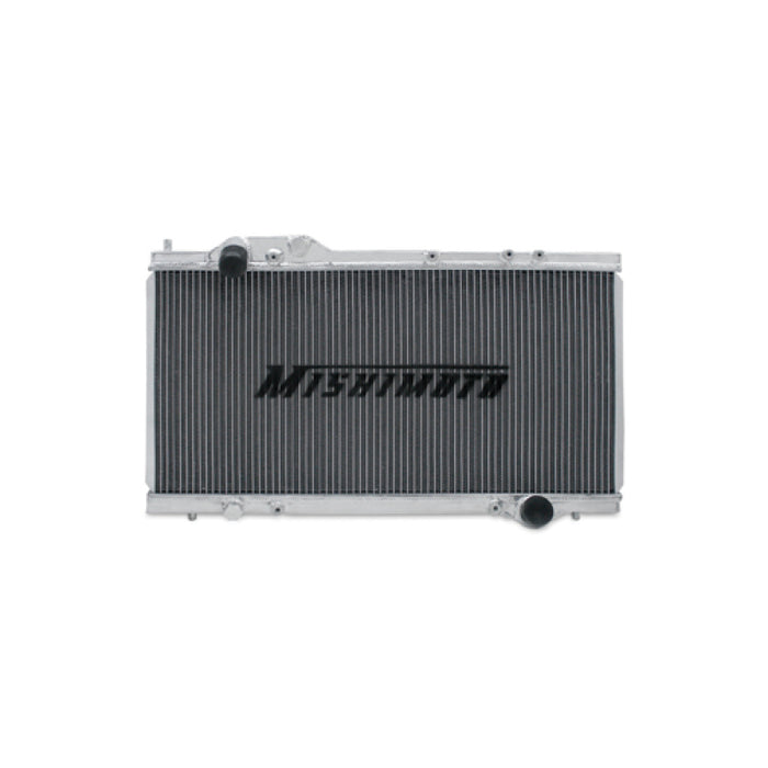 Mishimoto MMRAD-NSX-90 90-05 Acura NSX Manual Aluminum Radiator
