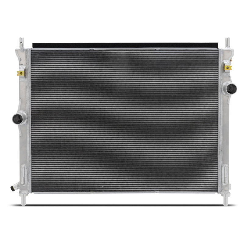 Mishimoto MMRAD-MUS-24 2024+ Ford Mustang V8/2.3L Performance Aluminum Radiator