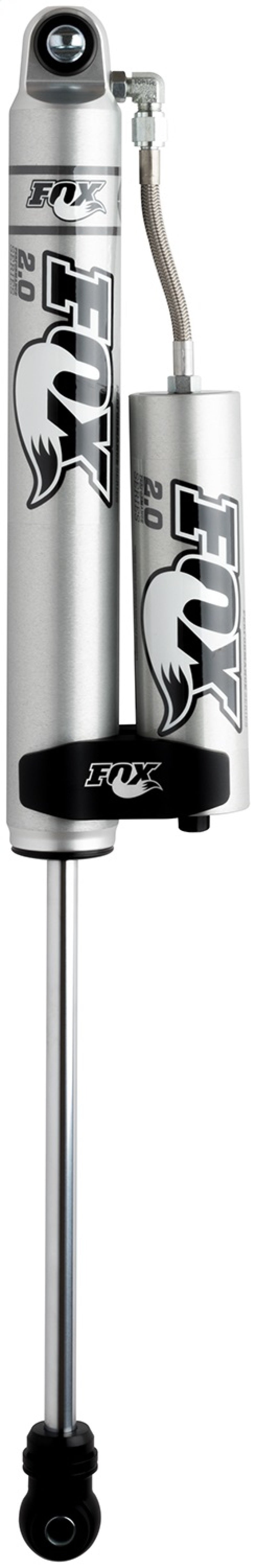 FOX 985-24-112 Fox 97-06 Jeep TJ 2.0 Performance Series 8.6in. Smooth Body R/R Rear Shock / 2.5-3.5in & 2-3in Lift