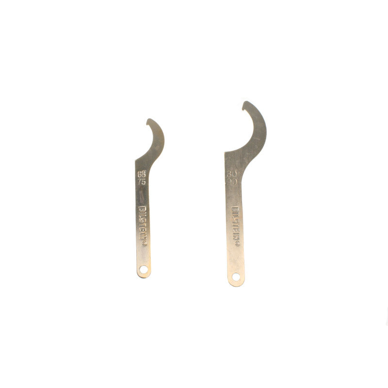 Bilstein 48-080569 B16 1985 Volkswagen Golf Base Front and Rear Performance Suspension System