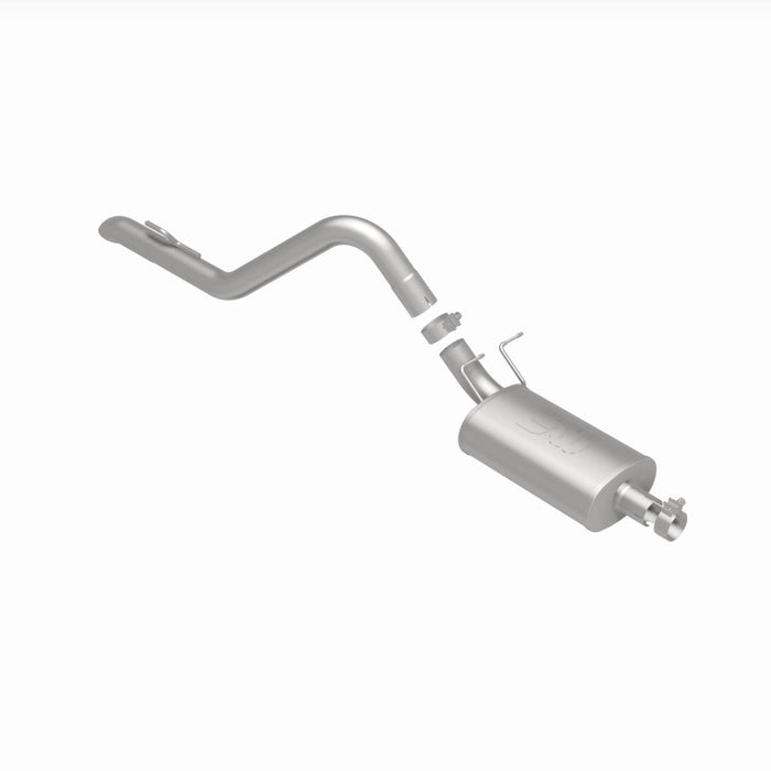 Magnaflow 15853 MagnaFlow System C/B 91-95 Jeep Wrangler