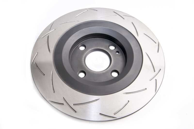 DBA DBA42965S 2018 Mazda MX-5 Brembo Rear 4000 Series Slotted Rotor