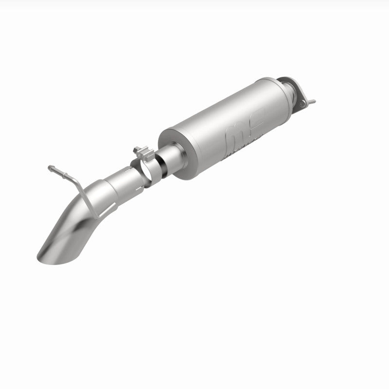Magnaflow 17122 MagnaFlow SYS C/B 00-06 Jeep Wrangler 4/6 cyl