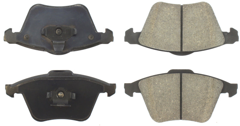 Stoptech 309.09152 StopTech Performance 07-09 Mazda 3 Front Brake Pads
