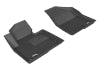 3D MAXpider L1HY01711509 ACE Kagu - Front - Black