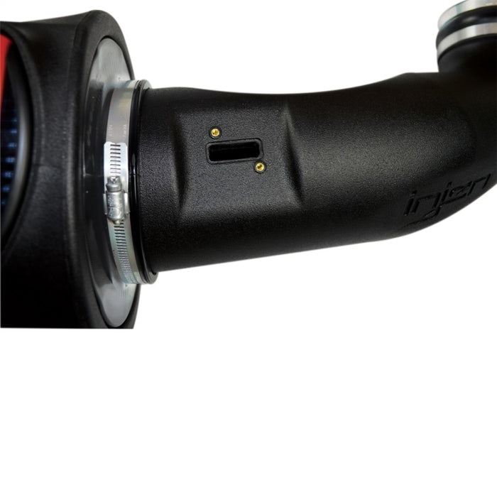 Injen EVO7007 17-19 Chevy Silverado 2500/3500 Duramax L5P 6.6L Evolution Cold Air Intake (Dry Filter)